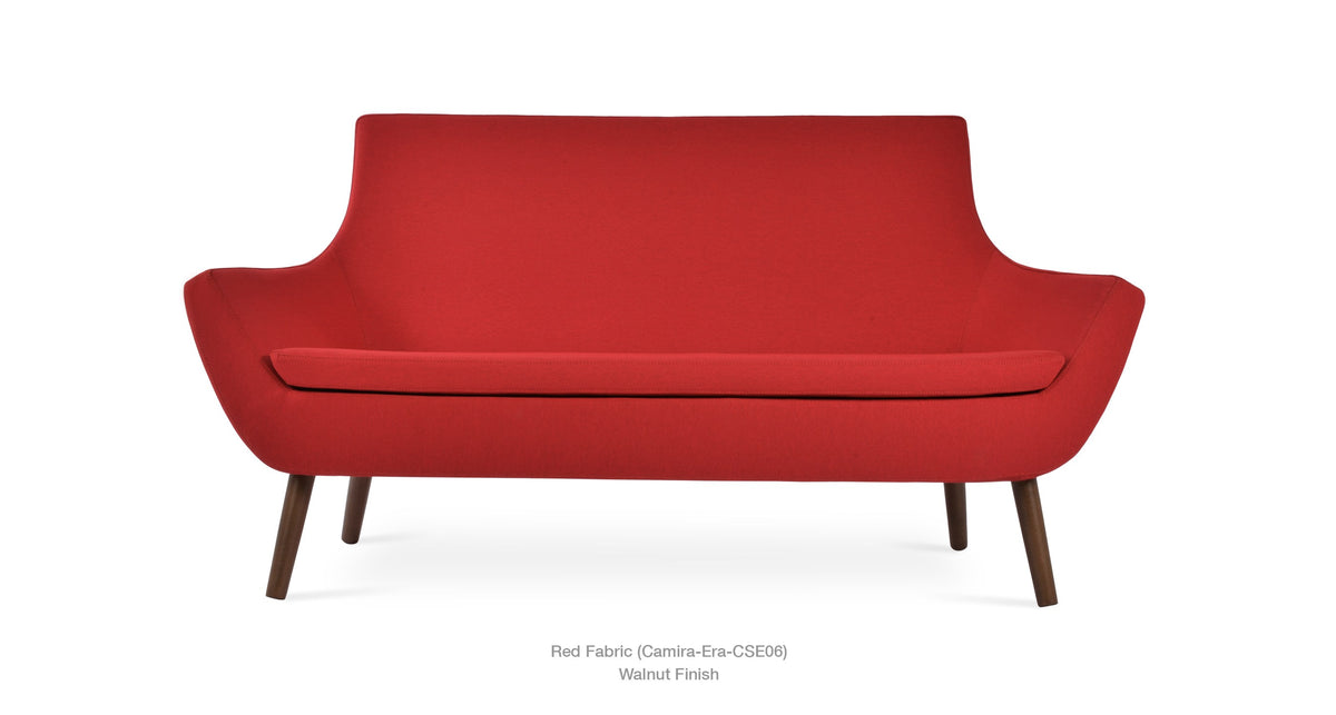 Rebecca Wood Sofa - luxury sofa for any space | Image 4 | InSTYLE Home & Rugs