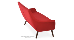Rebecca Wood Sofa - luxury sofa for any space | Image 5 | InSTYLE Home & Rugs