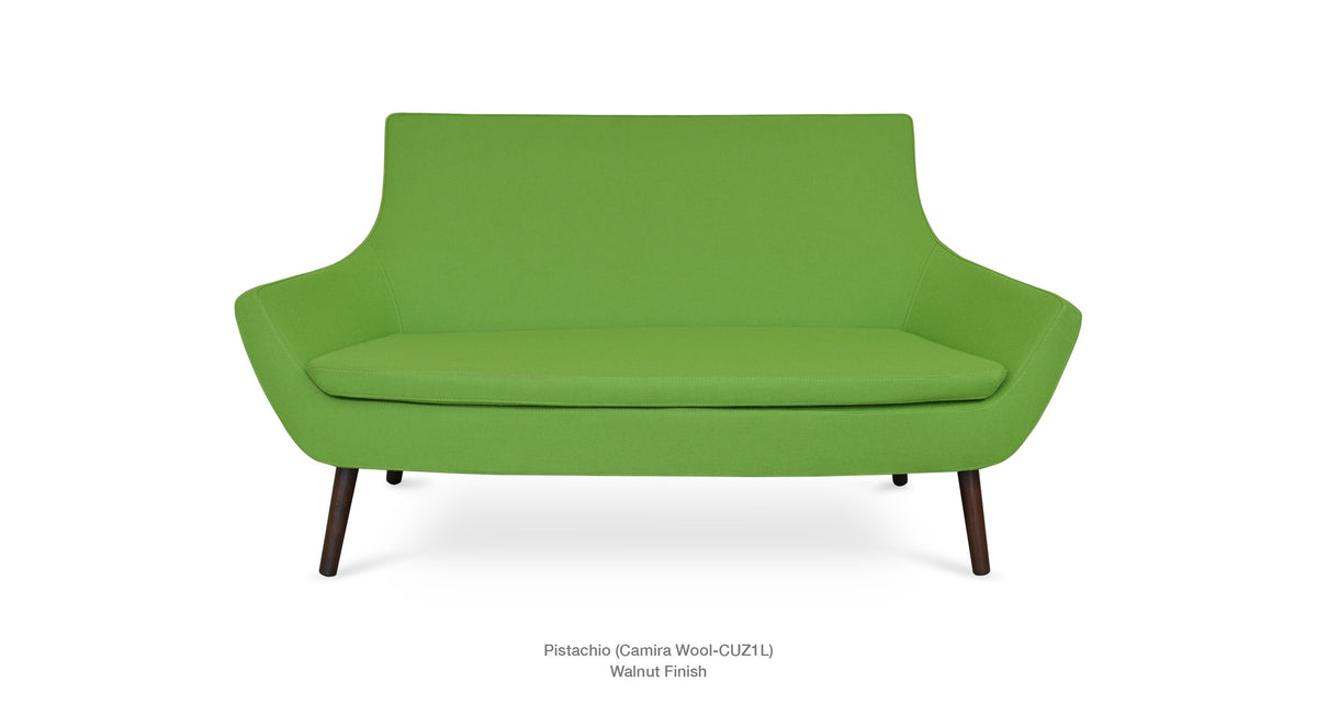 Rebecca Wood Sofa - luxury sofa for any space | Image 6 | InSTYLE Home & Rugs