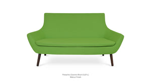 Rebecca Wood Sofa - luxury sofa for any space | Image 6 | InSTYLE Home & Rugs