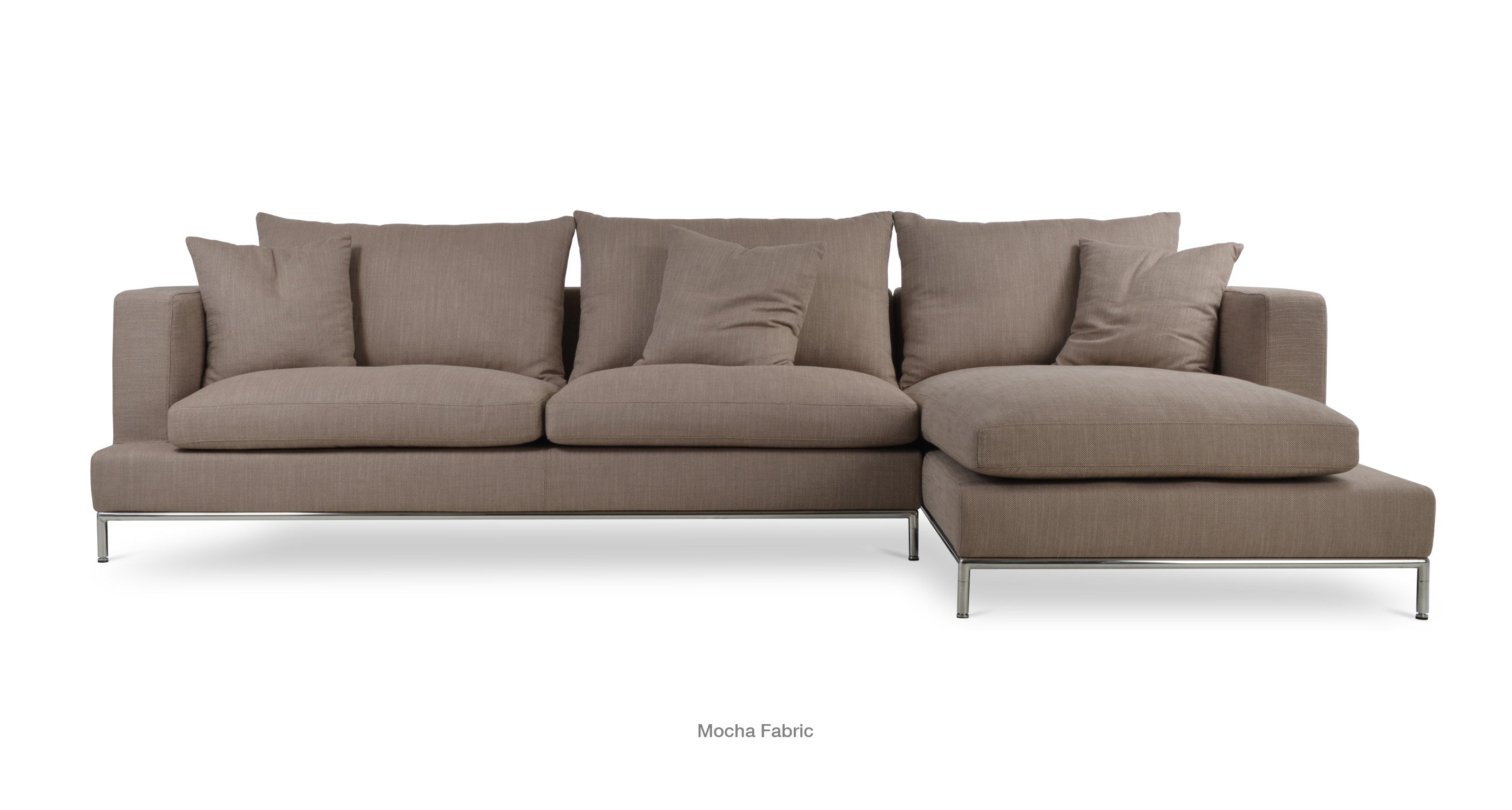 Simena Sectional - perfect for family gatherings and movie nights | Image 33 | InSTYLE Home & Rugs