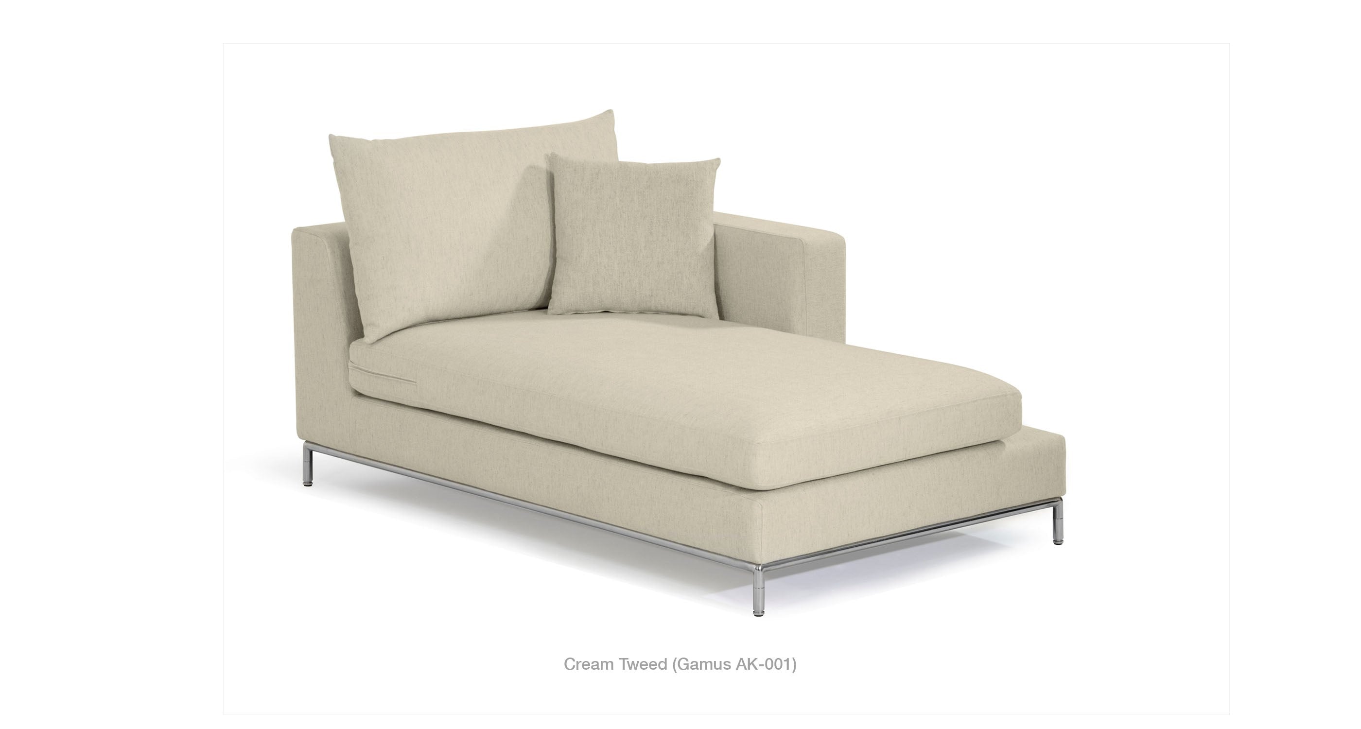 Simena Sectional - perfect for family gatherings and movie nights | Image 11 | InSTYLE Home & Rugs