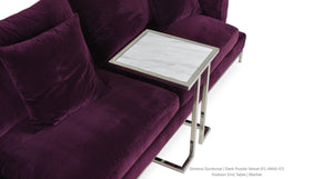 Simena Sectional - perfect for family gatherings and movie nights | Image 17 | InSTYLE Home & Rugs