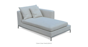 Simena Sectional - perfect for family gatherings and movie nights | Image 20 | InSTYLE Home & Rugs