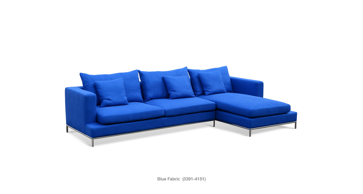 Simena Sectional - perfect for family gatherings and movie nights | Image 22 | InSTYLE Home & Rugs