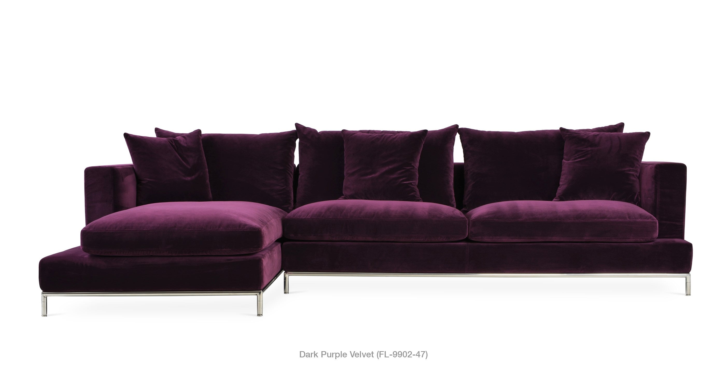 Simena Sectional - perfect for family gatherings and movie nights | Image 27 | InSTYLE Home & Rugs