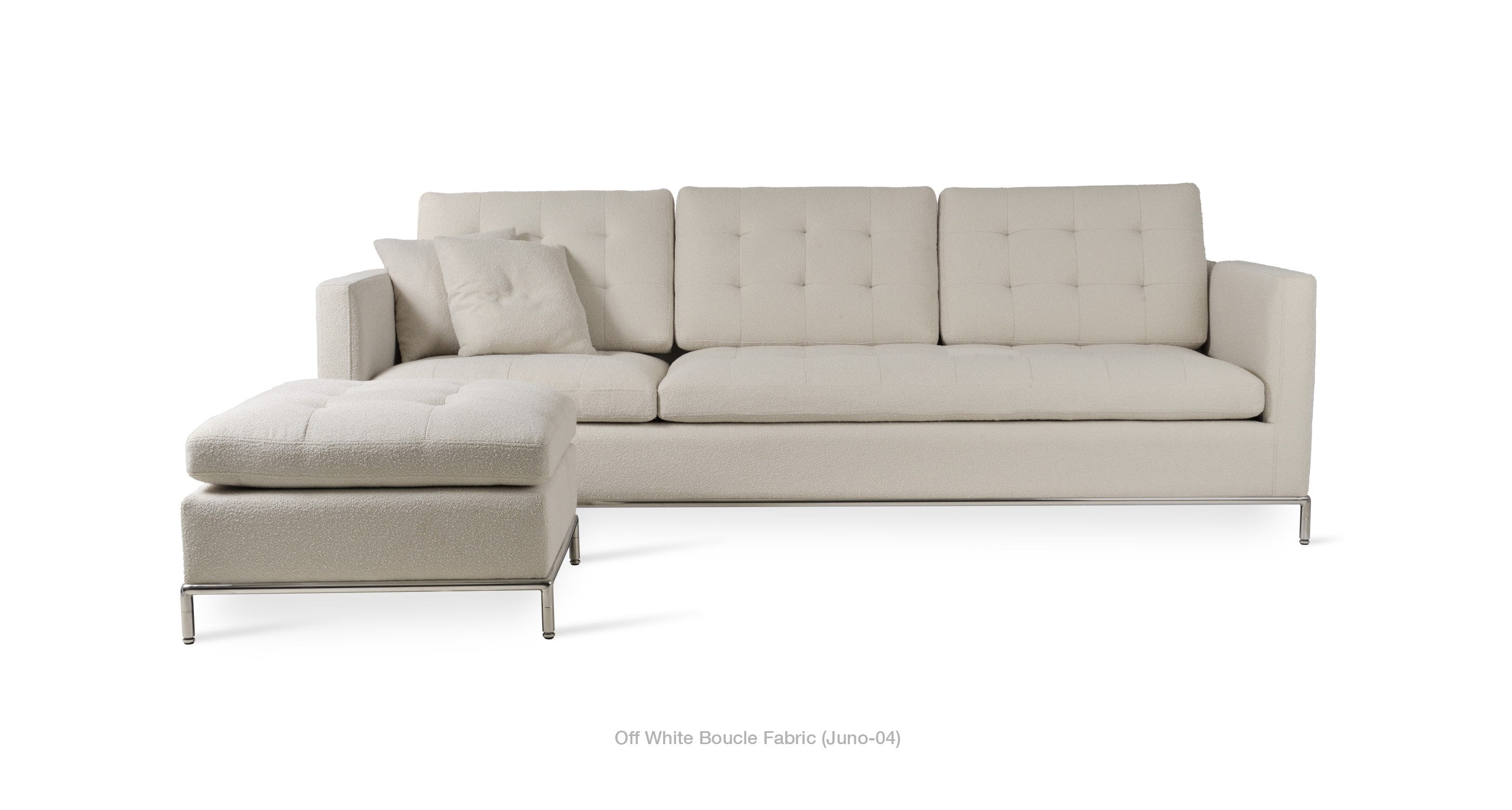 Taxim Sectional Sofa - stylish seating for your home | Image 47 | InSTYLE Home & Rugs