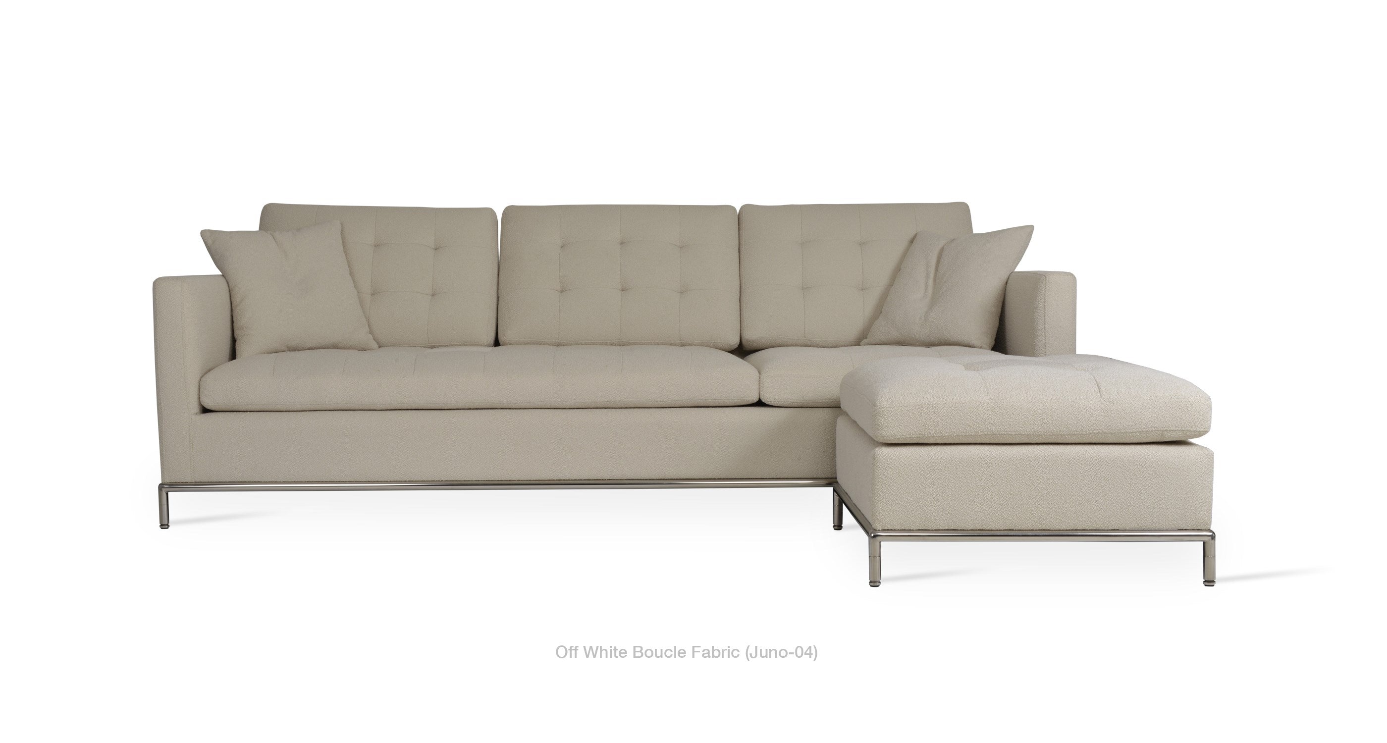 Taxim Sectional Sofa - stylish seating for your home | Image 49 | InSTYLE Home & Rugs