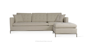 Taxim Sectional Sofa - stylish seating for your home | Image 49 | InSTYLE Home & Rugs