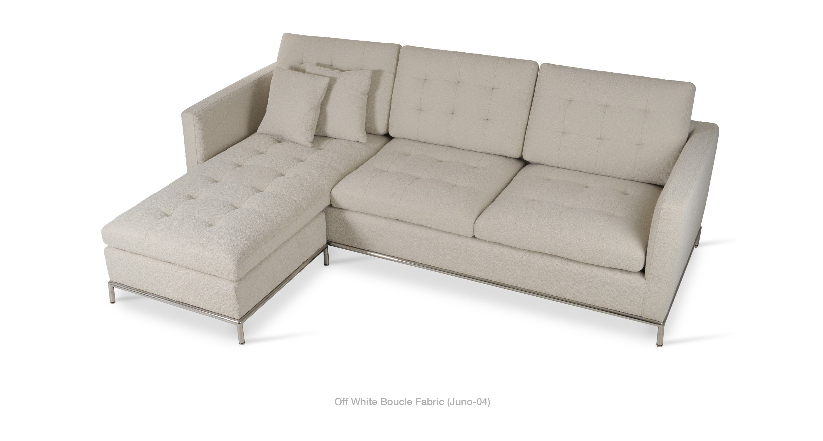 Taxim Sectional Sofa - stylish seating for your home | Image 51 | InSTYLE Home & Rugs