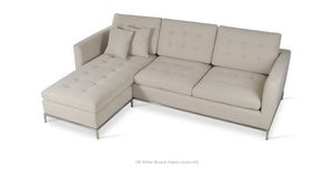 Taxim Sectional Sofa - stylish seating for your home | Image 51 | InSTYLE Home & Rugs
