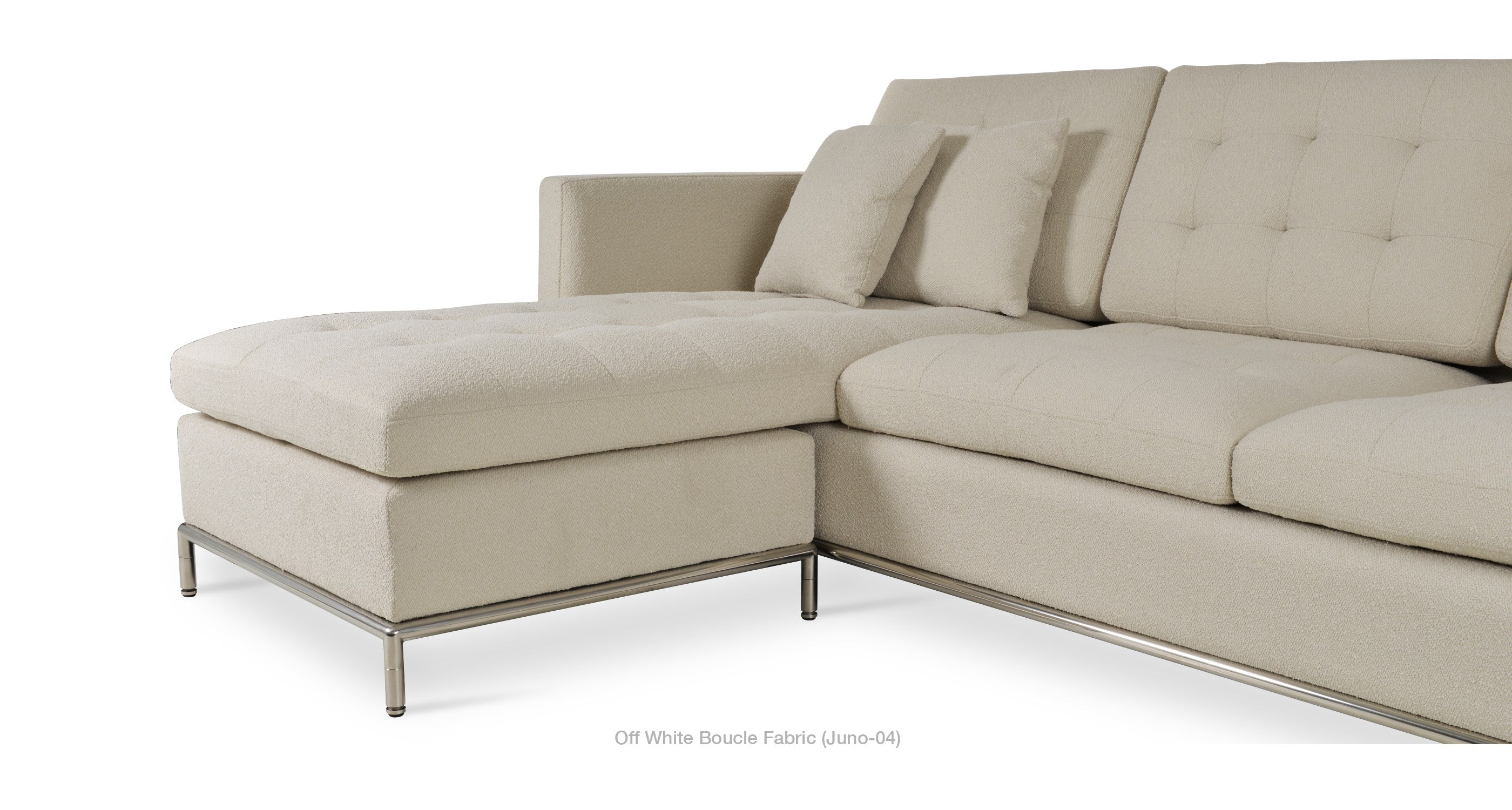 Taxim Sectional Sofa - stylish seating for your home | Image 52 | InSTYLE Home & Rugs