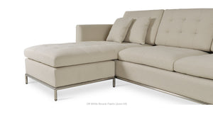 Taxim Sectional Sofa - stylish seating for your home | Image 52 | InSTYLE Home & Rugs