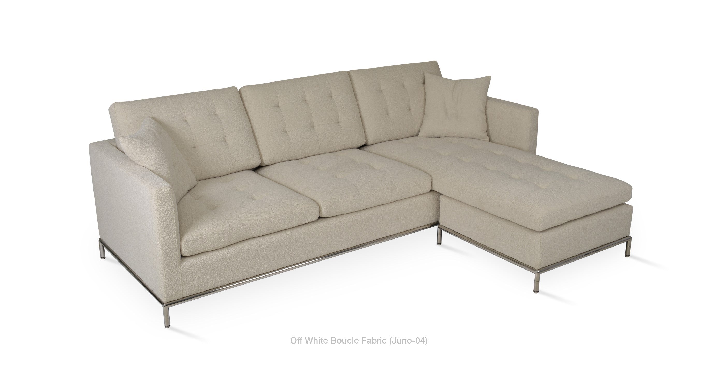Taxim Sectional Sofa - stylish seating for your home | Image 54 | InSTYLE Home & Rugs