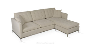 Taxim Sectional Sofa - stylish seating for your home | Image 54 | InSTYLE Home & Rugs
