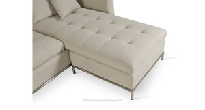 Taxim Sectional Sofa - stylish seating for your home | Image 55 | InSTYLE Home & Rugs