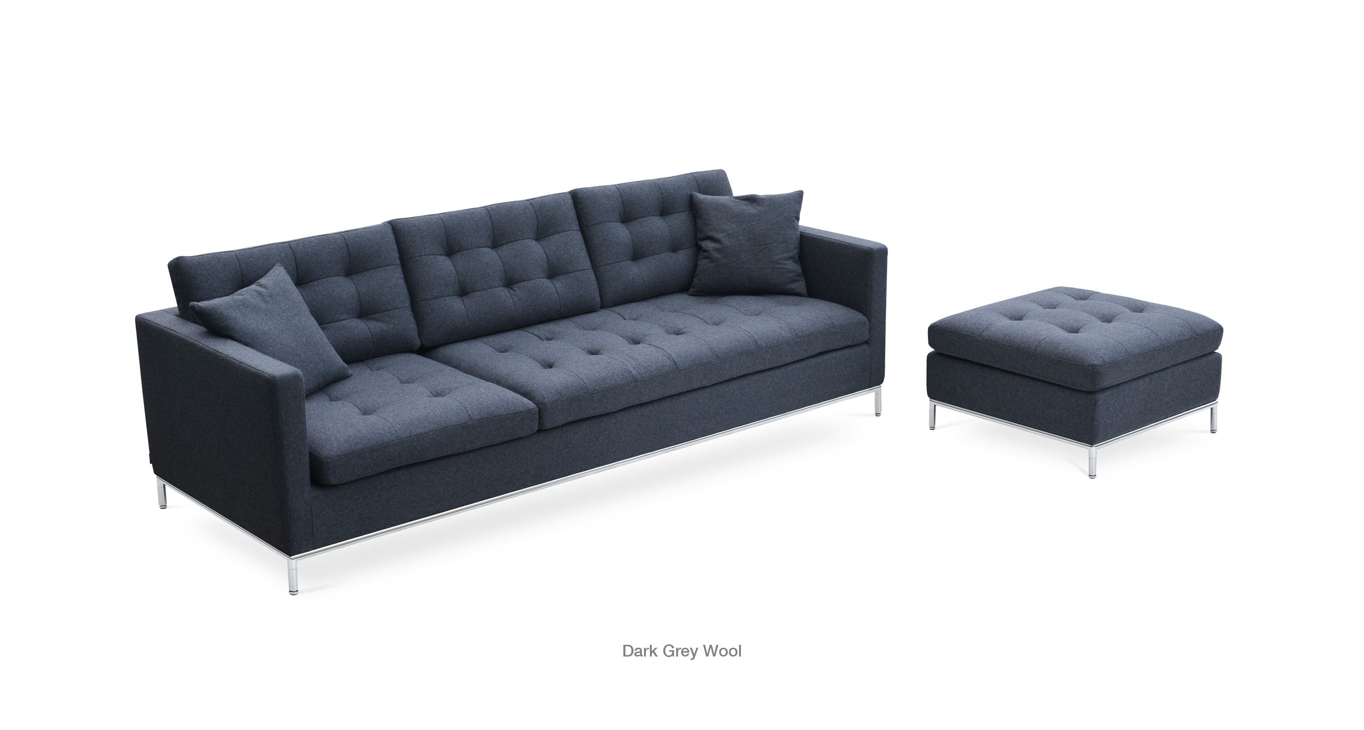 Taxim Sectional Sofa - stylish seating for your home | Image 59 | InSTYLE Home & Rugs