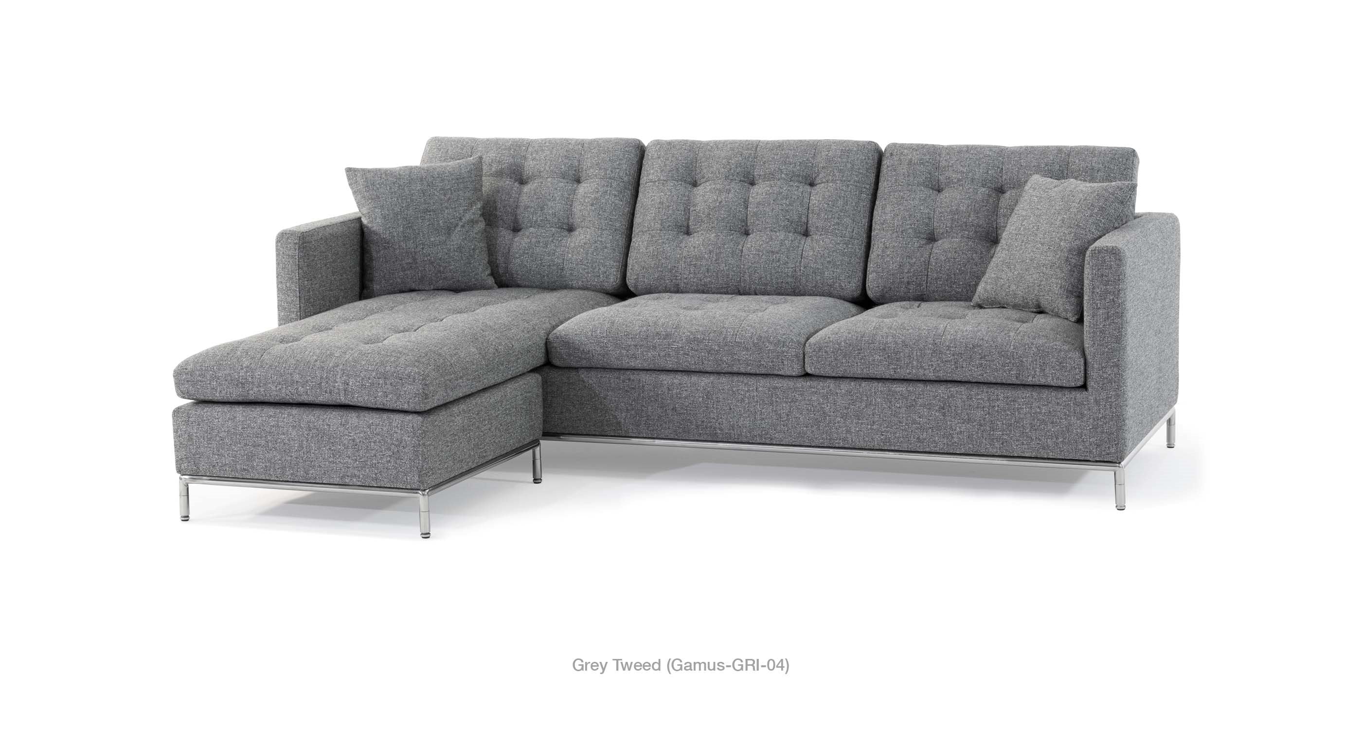 Taxim Sectional Sofa - stylish seating for your home | Image 62 | InSTYLE Home & Rugs