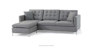 Taxim Sectional Sofa - stylish seating for your home | Image 62 | InSTYLE Home & Rugs