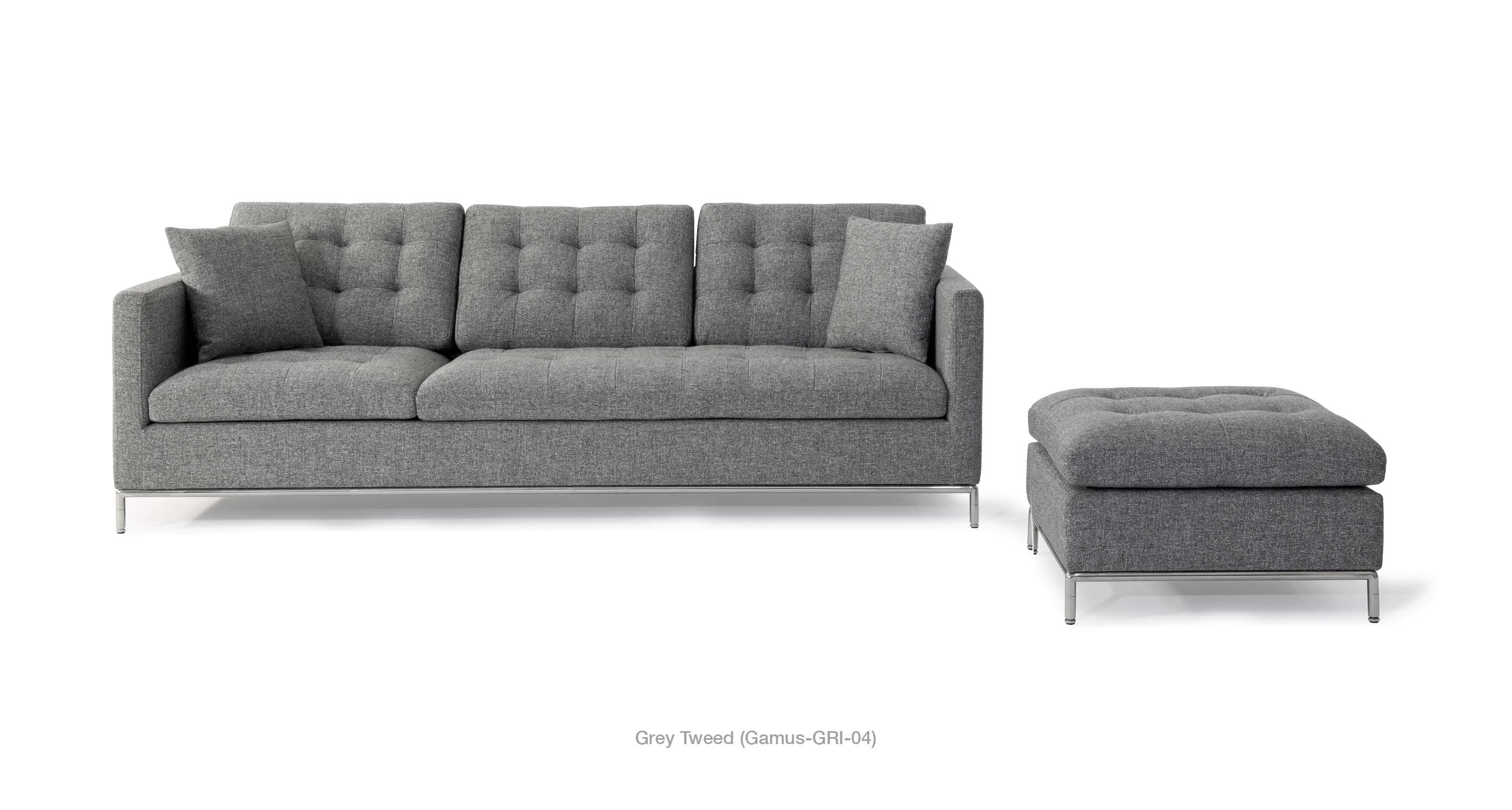 Taxim Sectional Sofa - stylish seating for your home | Image 63 | InSTYLE Home & Rugs