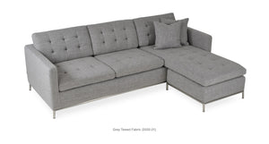 Taxim Sectional Sofa - stylish seating for your home | Image 65 | InSTYLE Home & Rugs
