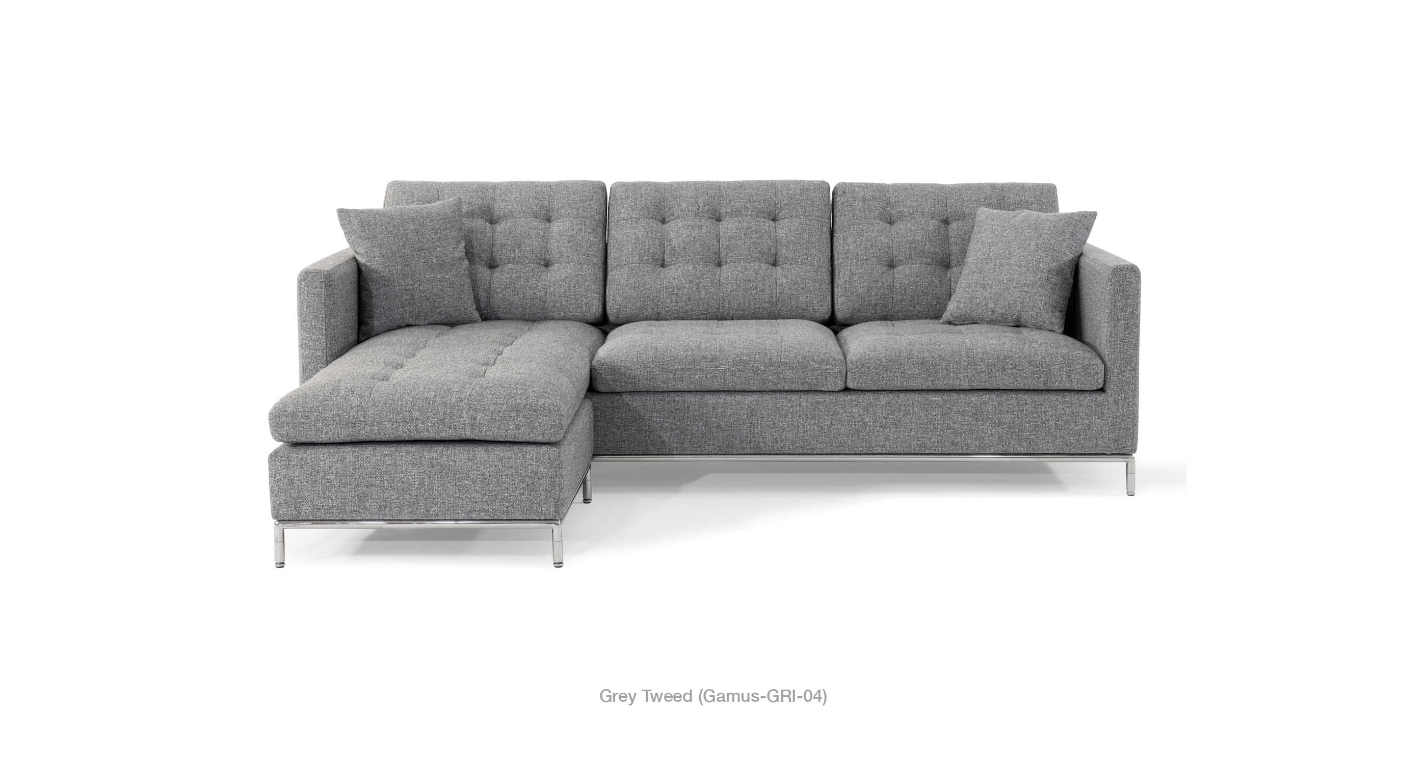 Taxim Sectional Sofa - stylish seating for your home | Image 66 | InSTYLE Home & Rugs
