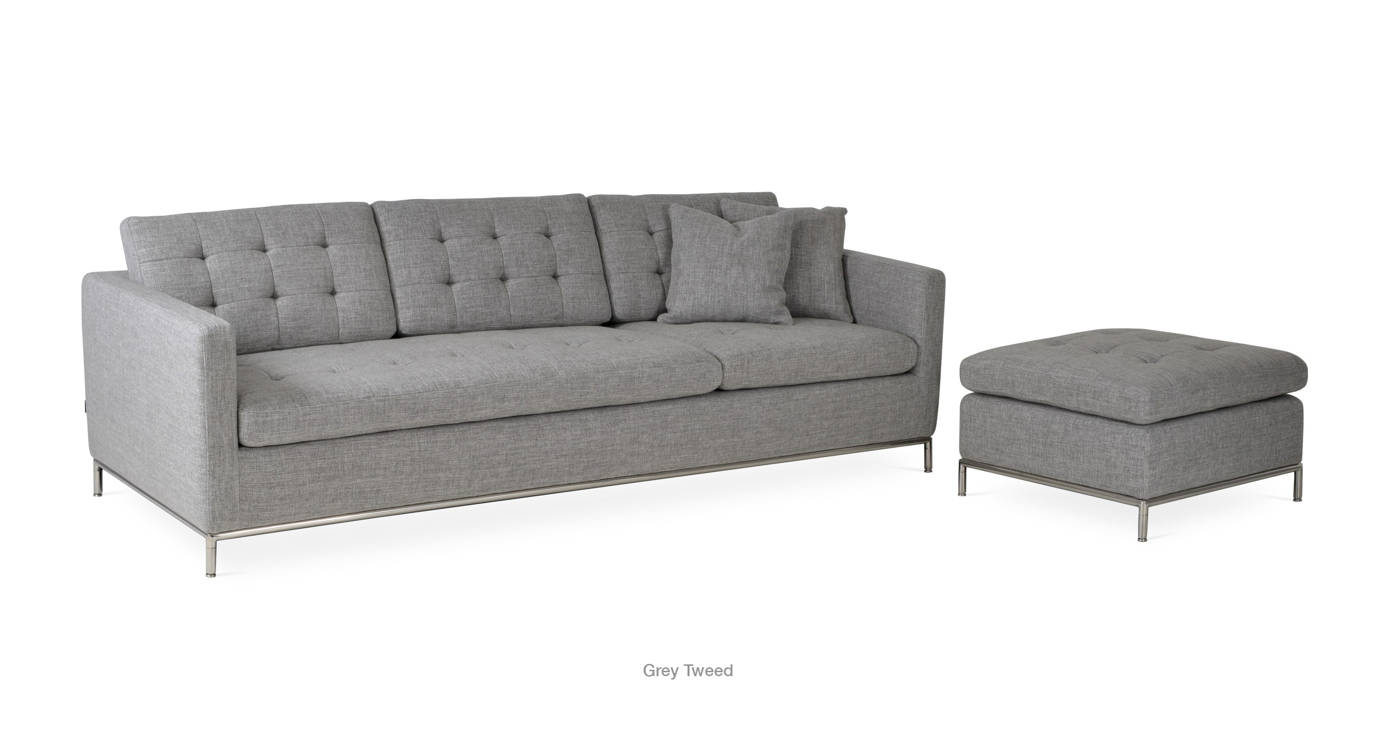 Taxim Sectional Sofa - stylish seating for your home | Image 67 | InSTYLE Home & Rugs