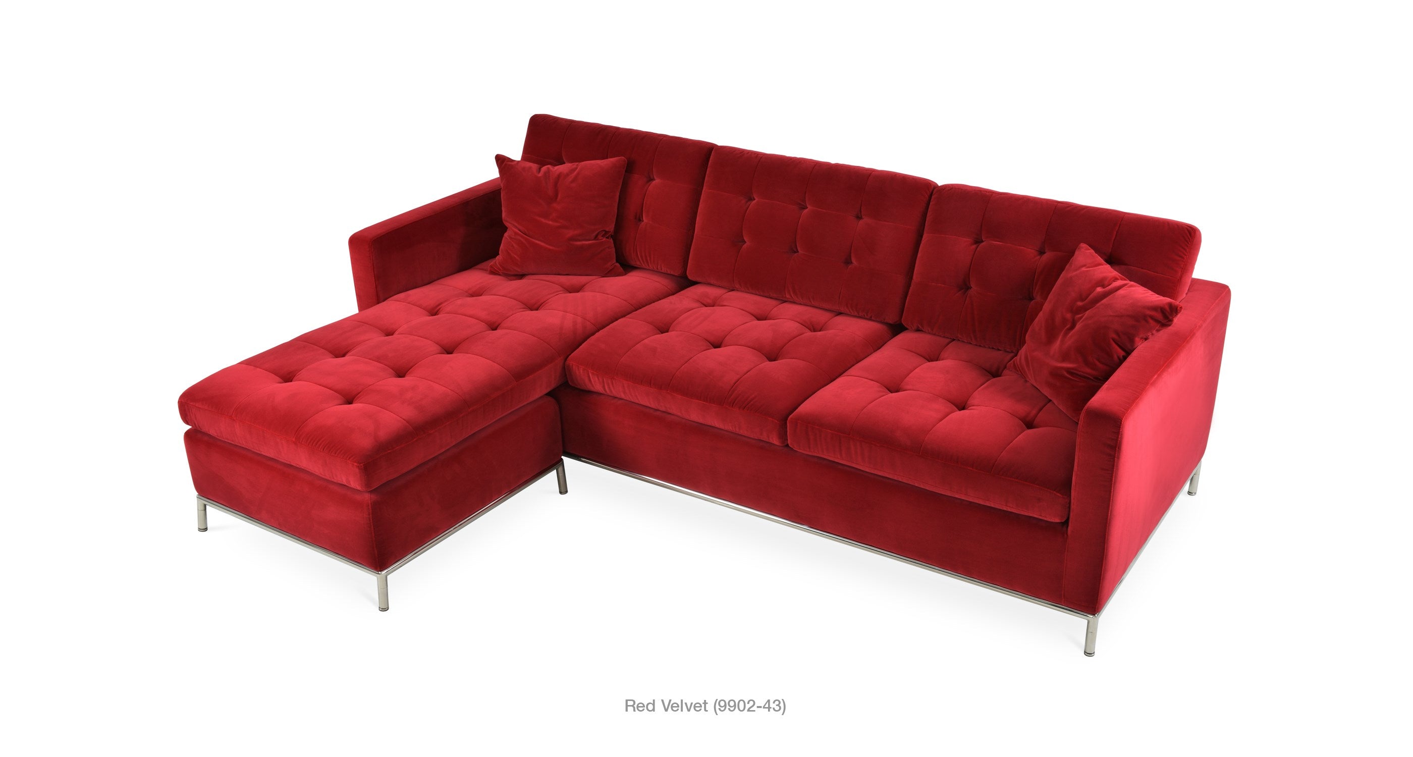 Taxim Sectional Sofa - stylish seating for your home | Image 75 | InSTYLE Home & Rugs