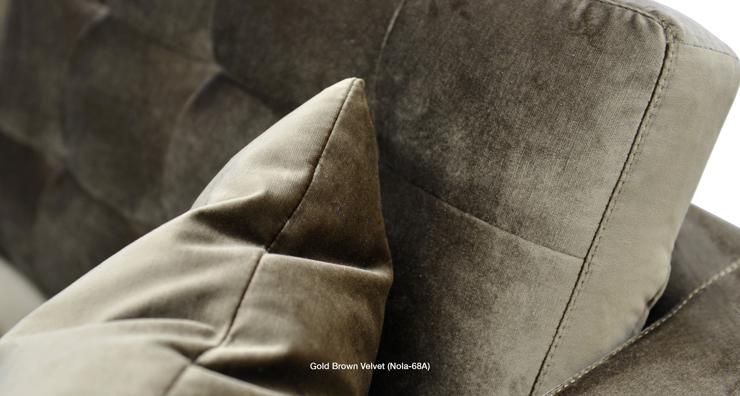 Taxim Sectional Sofa - stylish seating for your home | Image 80 | InSTYLE Home & Rugs