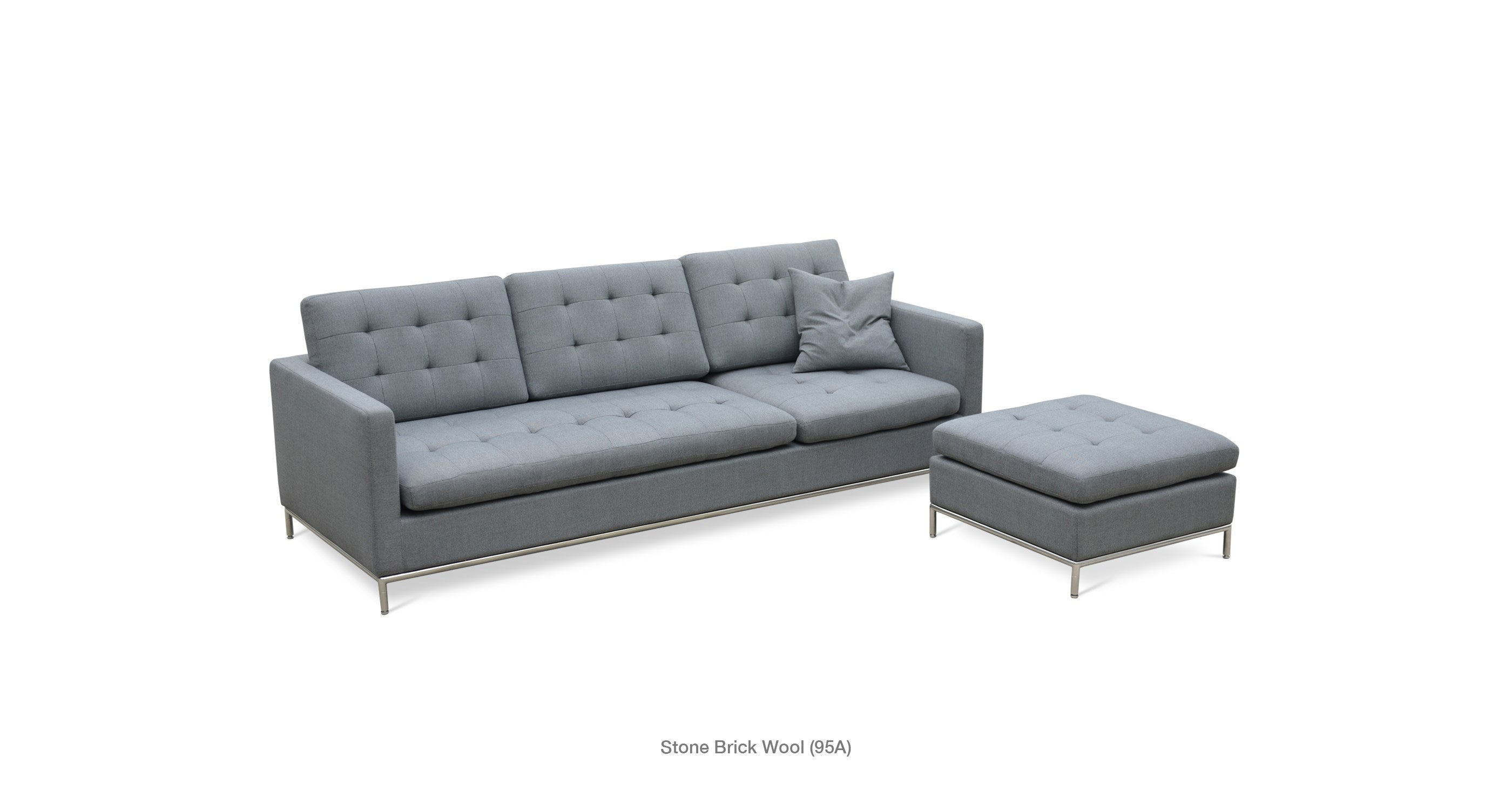 Taxim Sectional Sofa - stylish seating for your home | Image 82 | InSTYLE Home & Rugs