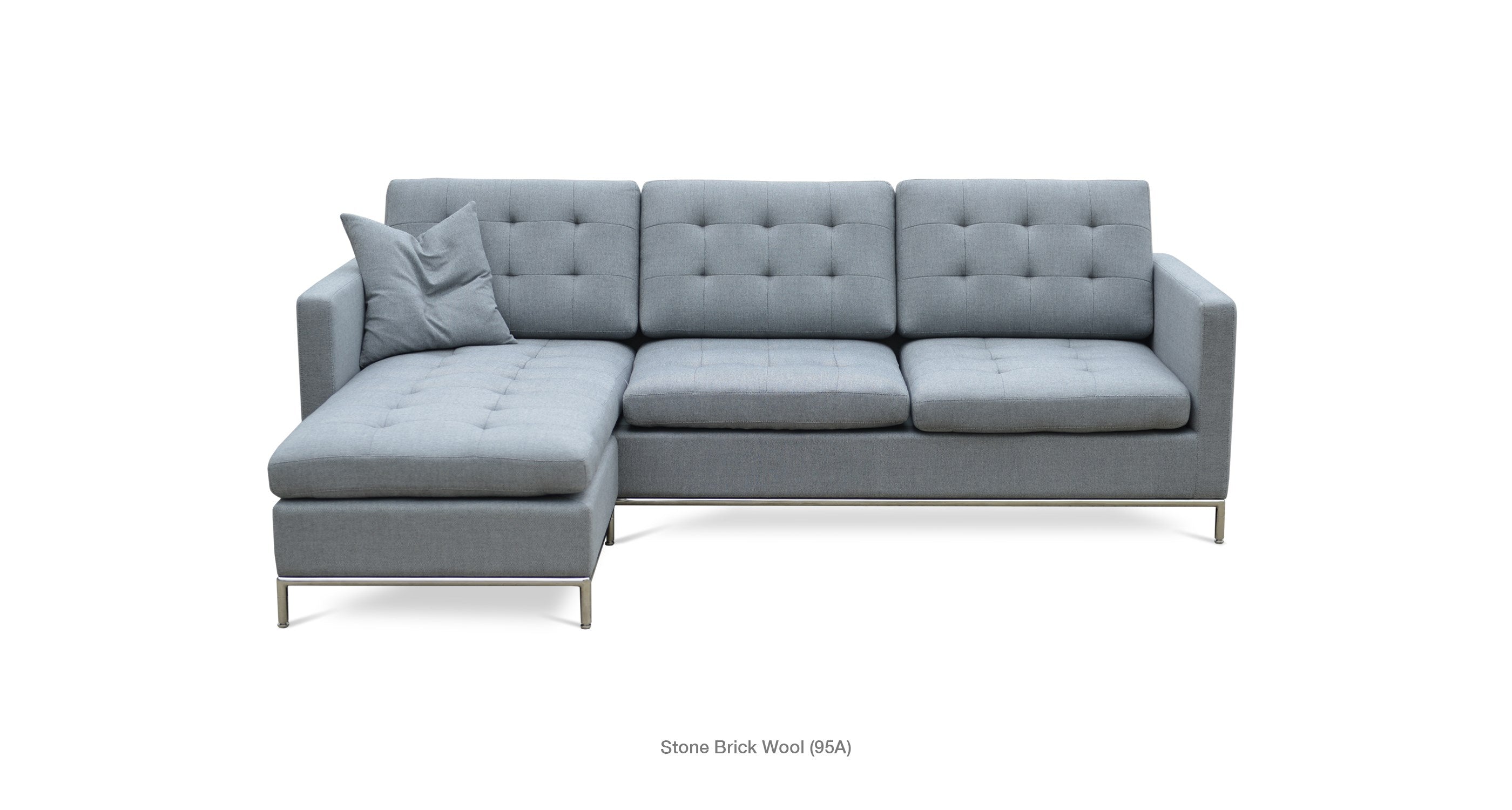 Taxim Sectional Sofa - stylish seating for your home | Image 85 | InSTYLE Home & Rugs