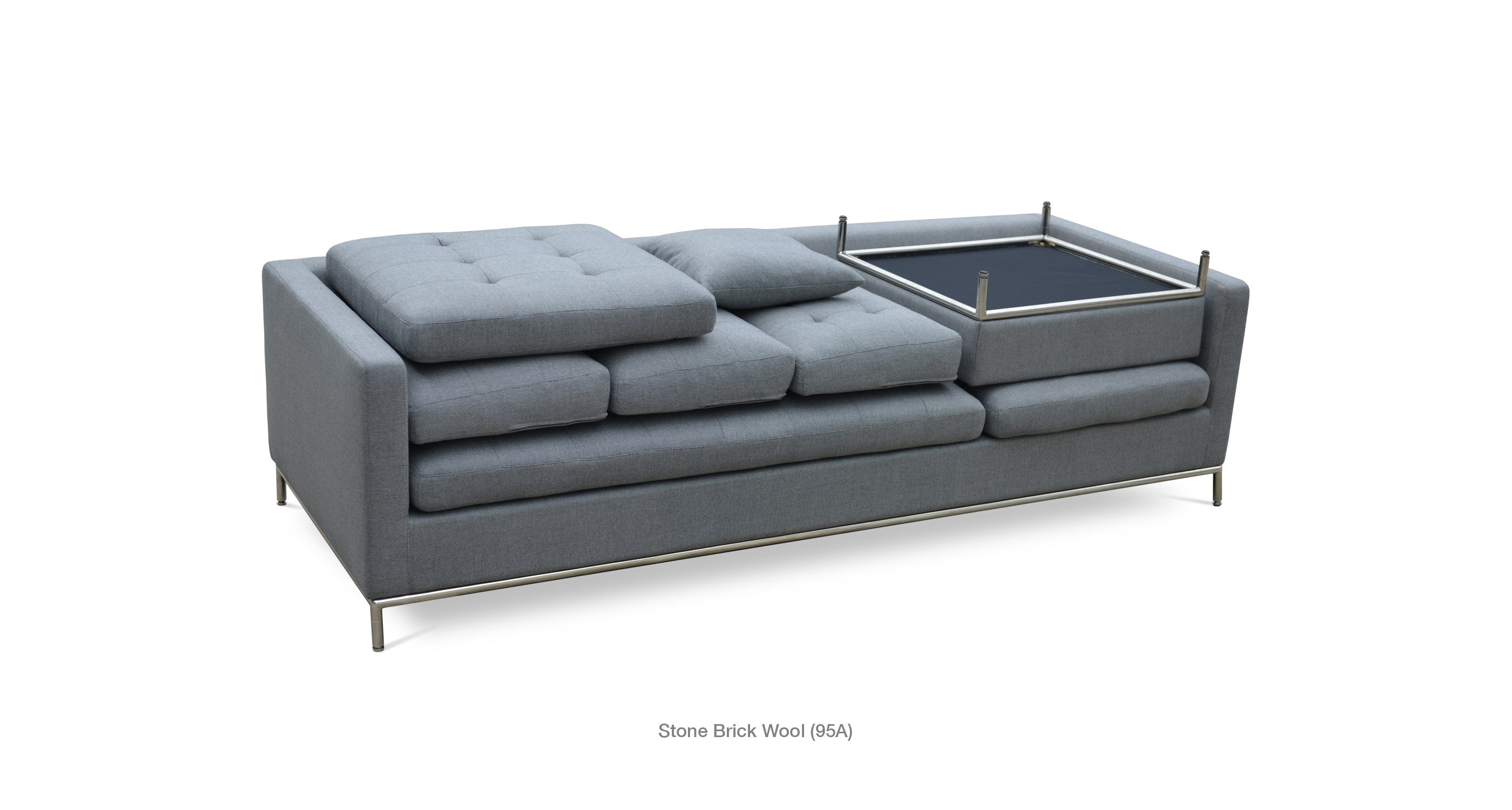 Taxim Sectional Sofa - stylish seating for your home | Image 86 | InSTYLE Home & Rugs