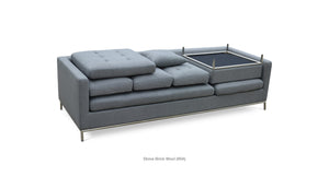 Taxim Sectional Sofa - stylish seating for your home | Image 86 | InSTYLE Home & Rugs
