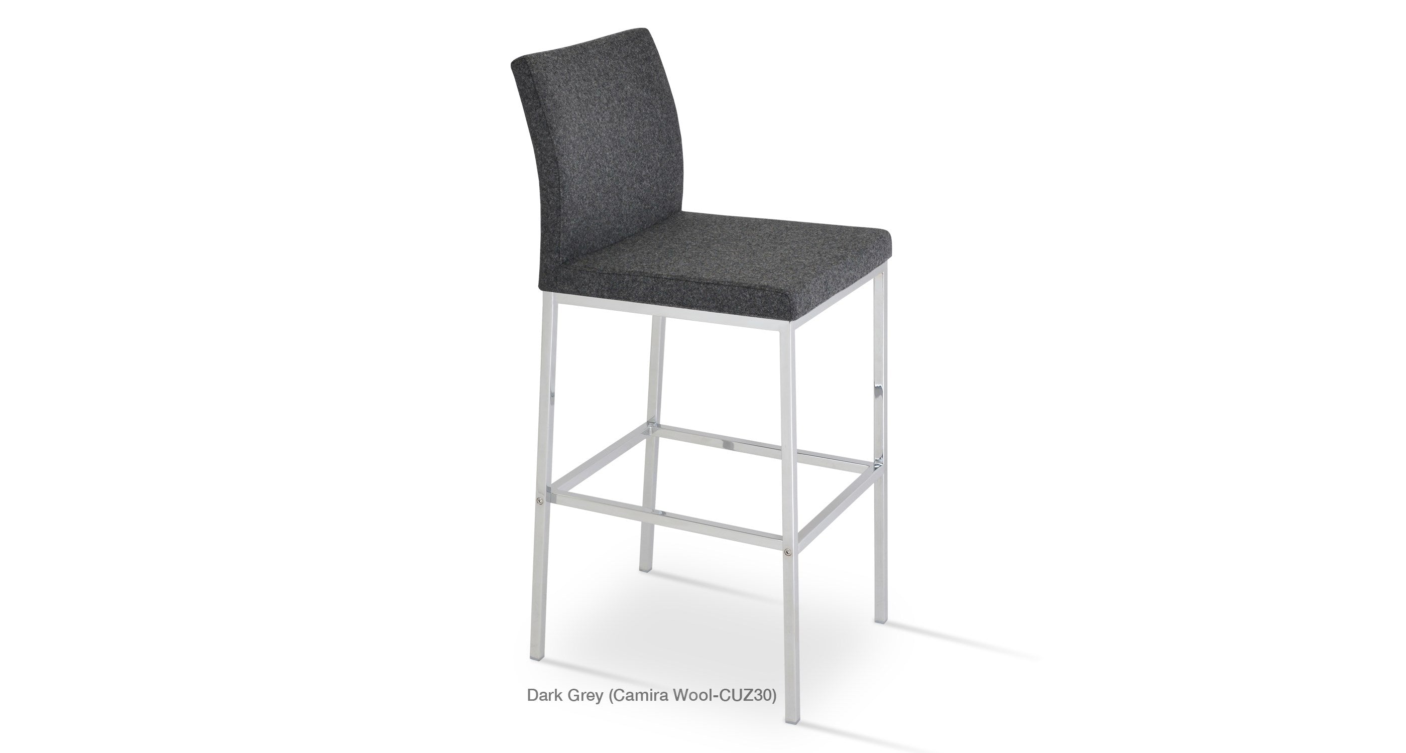 Aria Metal Stools - perfect for small spaces | Image 58 | InSTYLE Home & Rugs