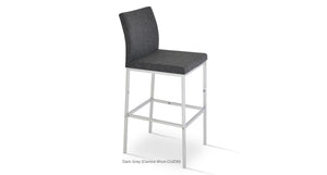 Aria Metal Stools - perfect for small spaces | Image 58 | InSTYLE Home & Rugs