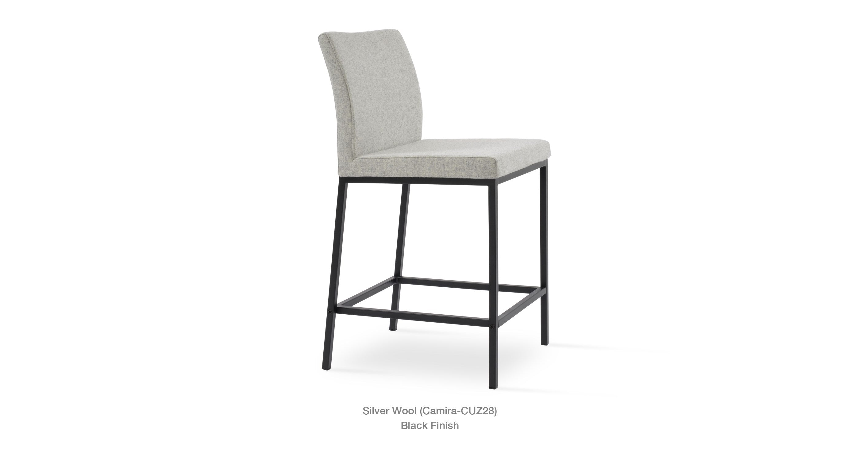 Aria Metal Stools - perfect for small spaces | Image 61 | InSTYLE Home & Rugs