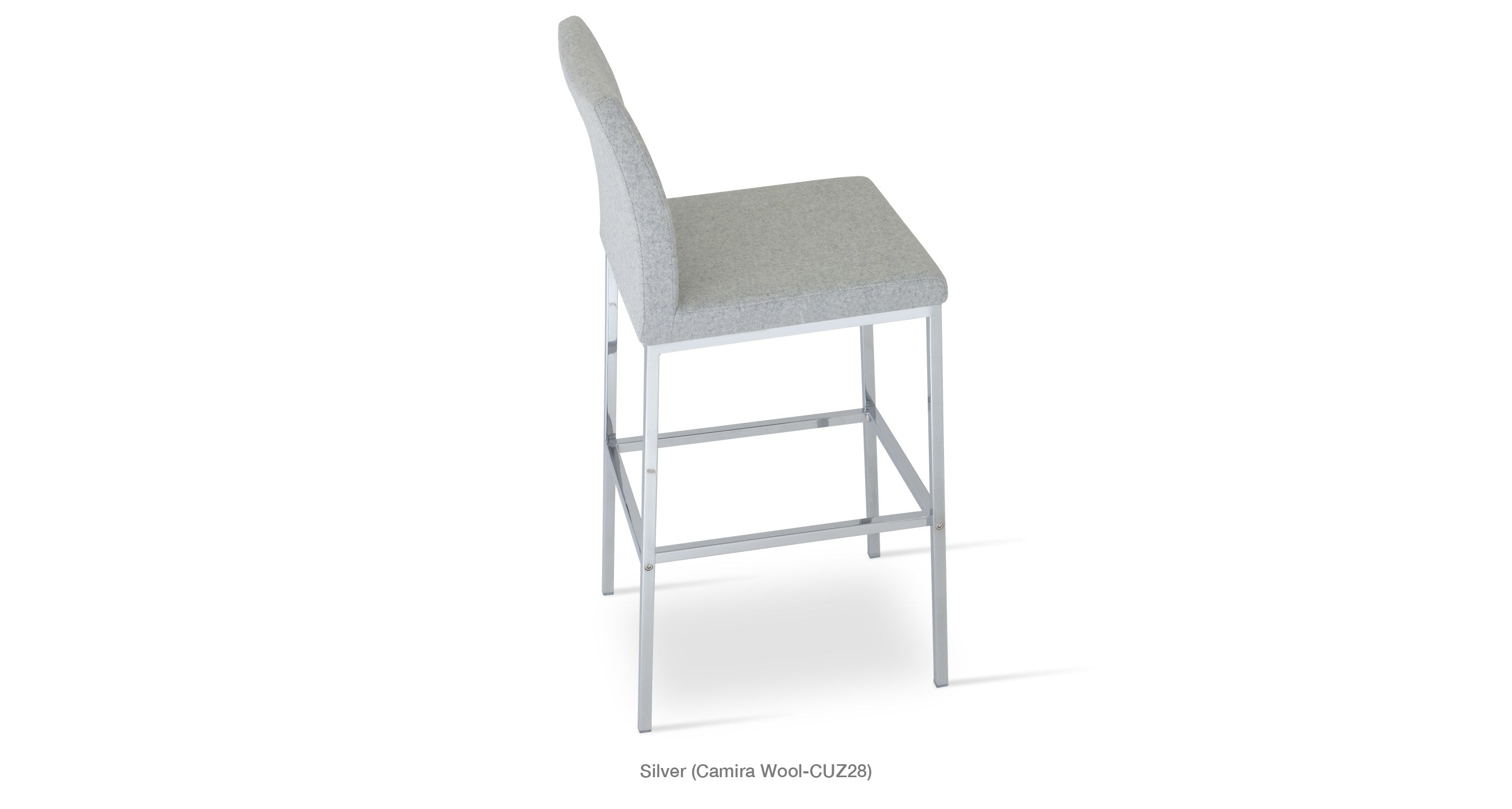 Aria Metal Stools - perfect for small spaces | Image 62 | InSTYLE Home & Rugs