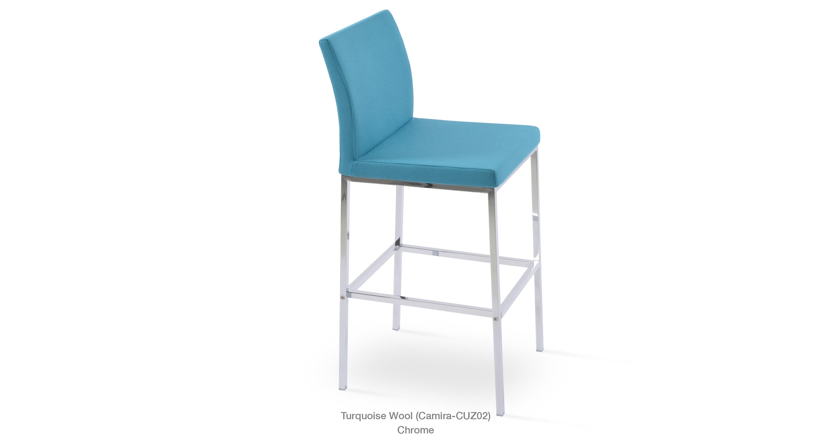 Aria Metal Stools - perfect for small spaces | Image 63 | InSTYLE Home & Rugs