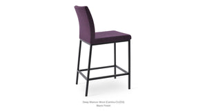 Aria Metal Stools - perfect for small spaces | Image 64 | InSTYLE Home & Rugs