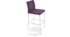 Aria Metal Stools - perfect for small spaces | Image 65 | InSTYLE Home & Rugs