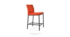 Aria Metal Stools - perfect for small spaces | Image 67 | InSTYLE Home & Rugs