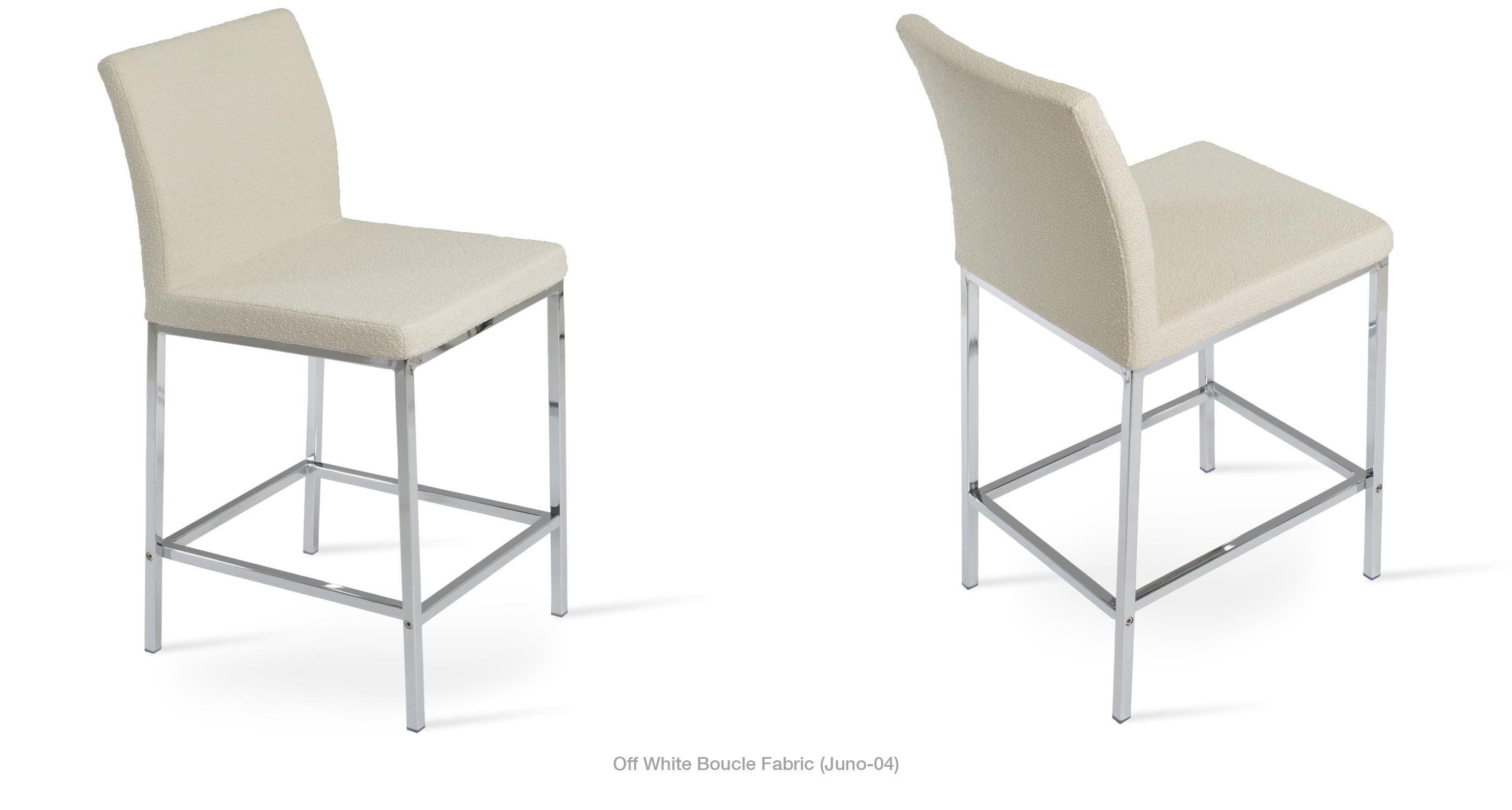 Aria Metal Stools - perfect for small spaces | Image 71 | InSTYLE Home & Rugs