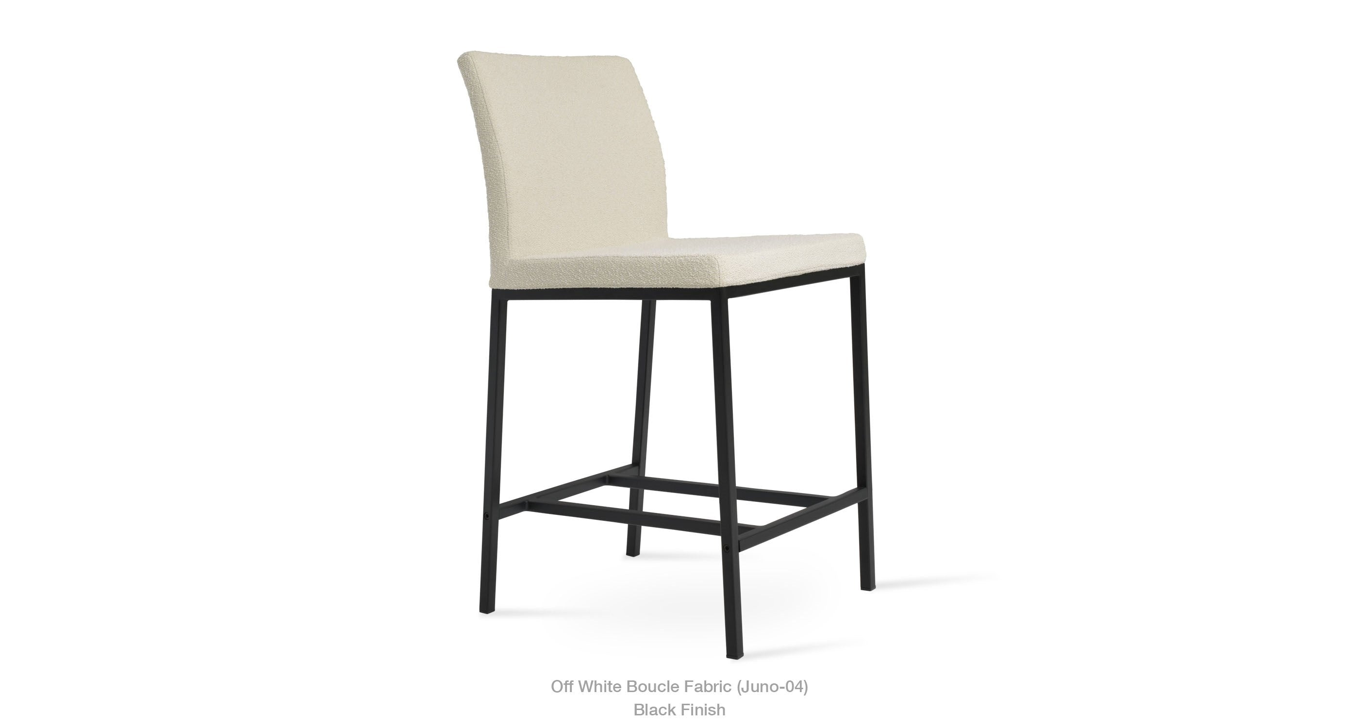 Aria Metal Stools - perfect for small spaces | Image 72 | InSTYLE Home & Rugs