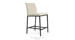 Aria Metal Stools - perfect for small spaces | Image 72 | InSTYLE Home & Rugs