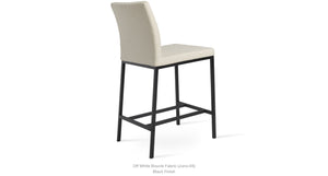 Aria Metal Stools - perfect for small spaces | Image 74 | InSTYLE Home & Rugs