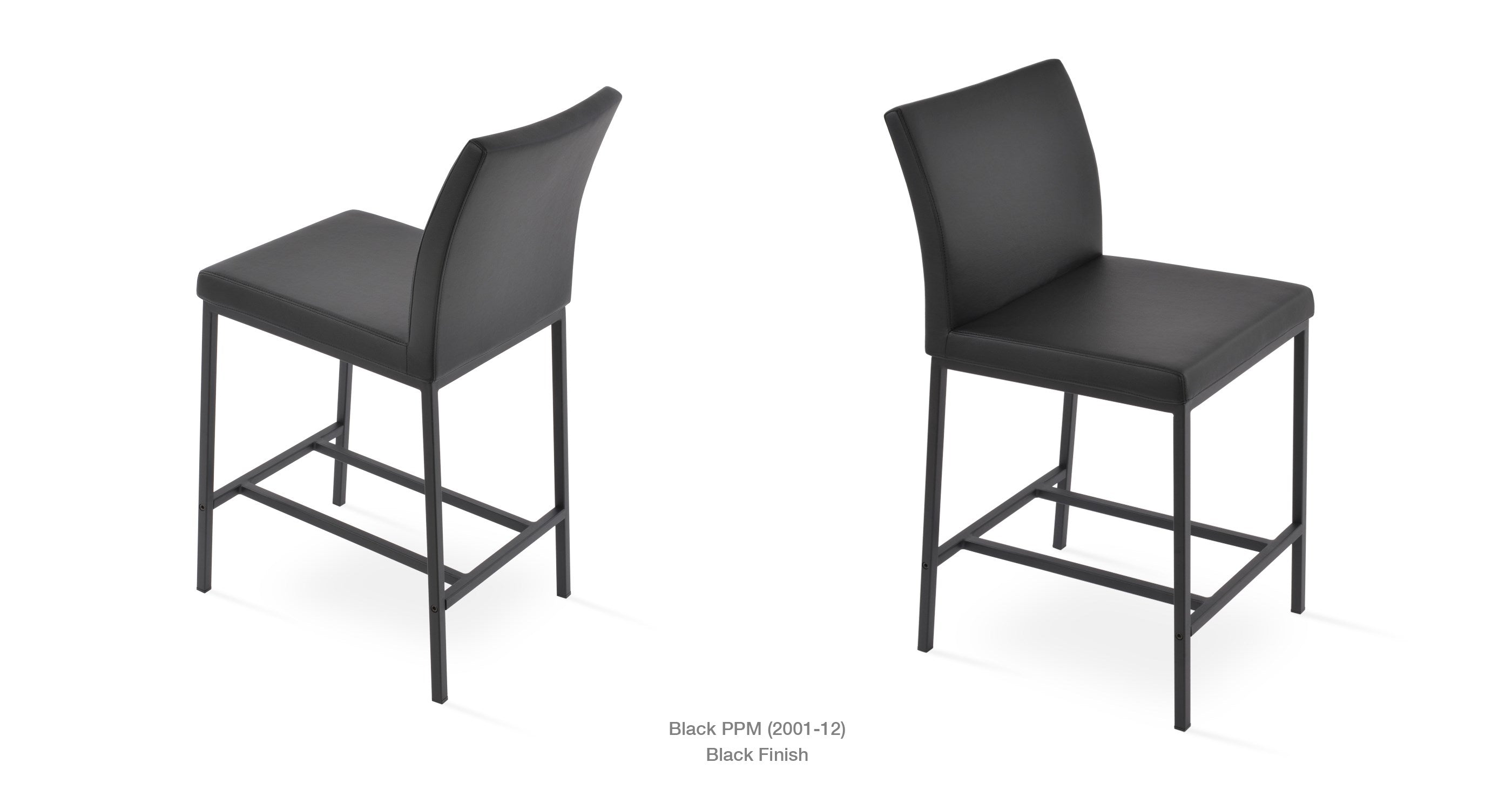 Aria Metal Stools - perfect for small spaces | Image 81 | InSTYLE Home & Rugs