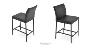 Aria Metal Stools - perfect for small spaces | Image 81 | InSTYLE Home & Rugs