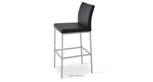 Aria Metal Stools - perfect for small spaces | Image 83 | InSTYLE Home & Rugs