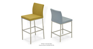 Aria Metal Stools - perfect for small spaces | Image 84 | InSTYLE Home & Rugs