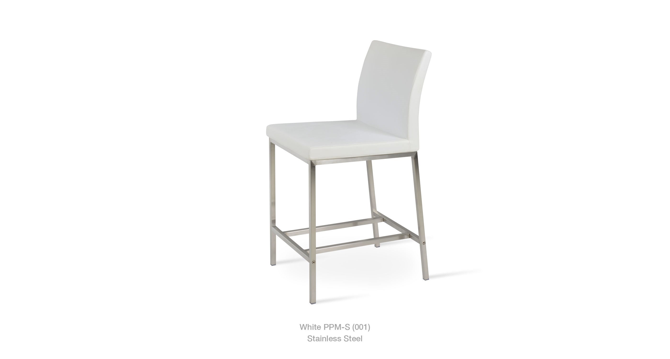 Aria Metal Stools - perfect for small spaces | Image 86 | InSTYLE Home & Rugs